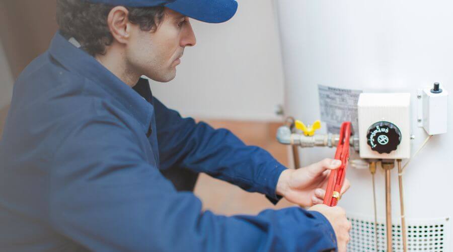 Professional sewer line replacement in East Killingly, CT